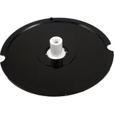 Large Axle, Zodiac Polaris 180/280/360, w/Sand Guard, Black : C68 - Polaris/Zodiac - 738919000766 - PartsForSpas.com