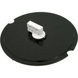 Large Axle, Zodiac Polaris 180/280/360, w/Sand Guard, Black : C68 - Polaris/Zodiac - 738919000766 - PartsForSpas.com