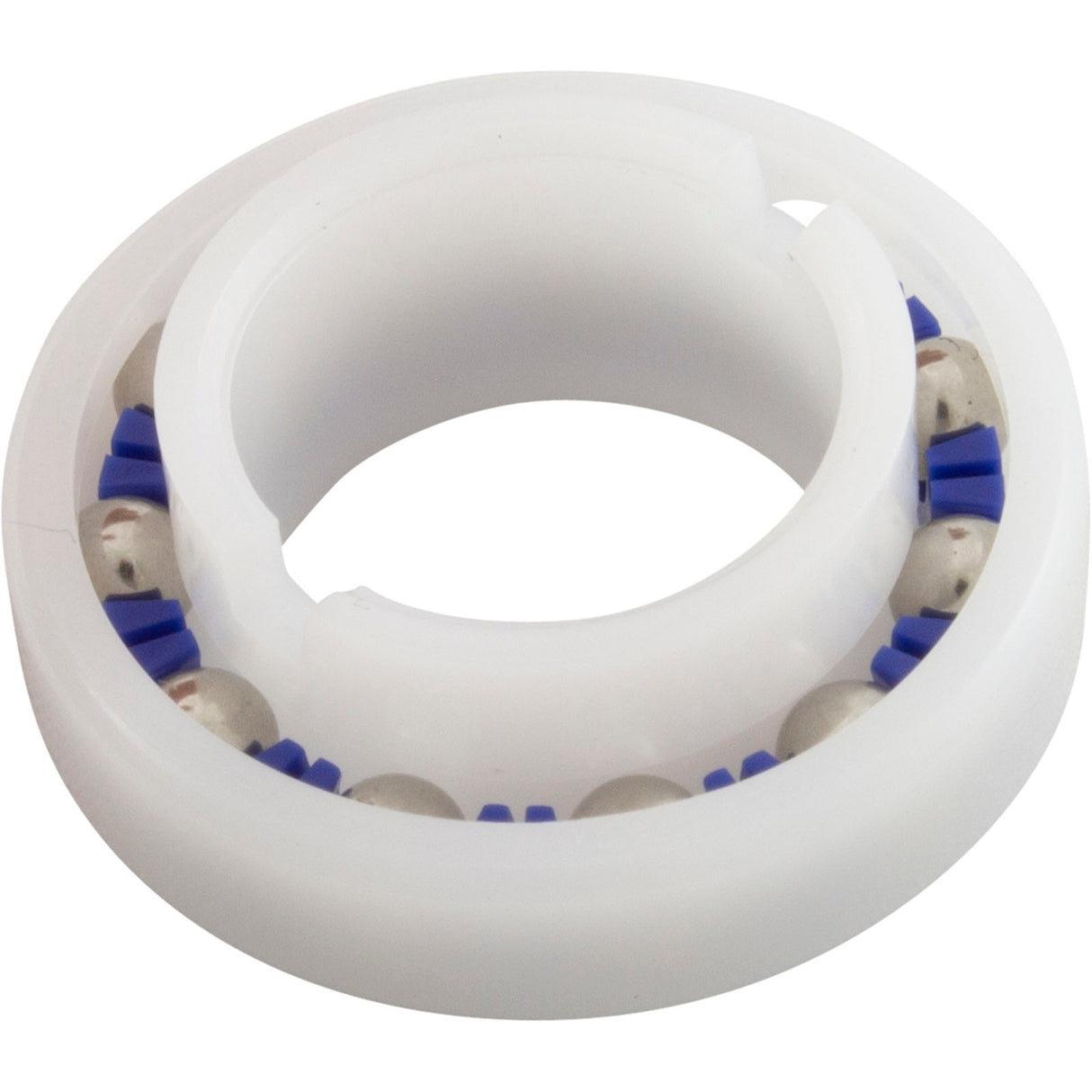 Ball Bearing, Zodiac Polaris 180/280, Wheels : C60 - Polaris/Zodiac - 738919000926 - PartsForSpas.com