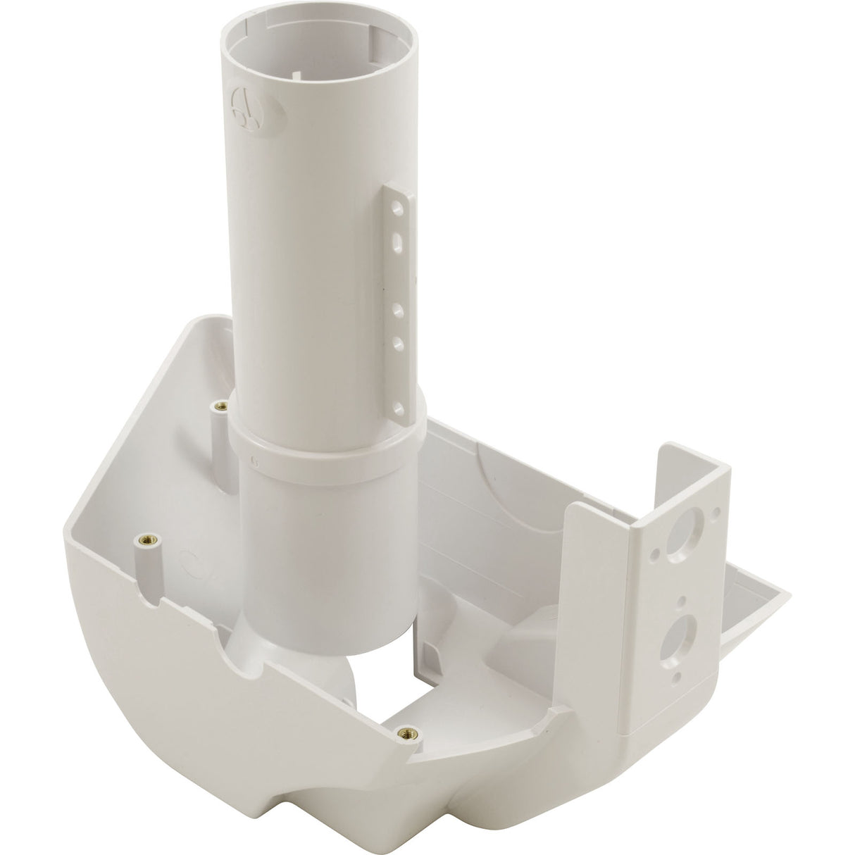 Body, Zodiac Polaris 360/380/380 Black Max : 9-100-7026 - Polaris/Zodiac - 738919019225 - PartsForSpas.com