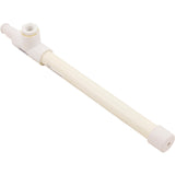 Pressure Tester, Zodiac Polaris 180/280/360/380, w/o Gauge : G35 - Polaris/Zodiac - 738919001237 - PartsForSpas.com