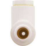 Pressure Tester, Zodiac Polaris 180/280/360/380, w/o Gauge : G35 - Polaris/Zodiac - 738919001237 - PartsForSpas.com