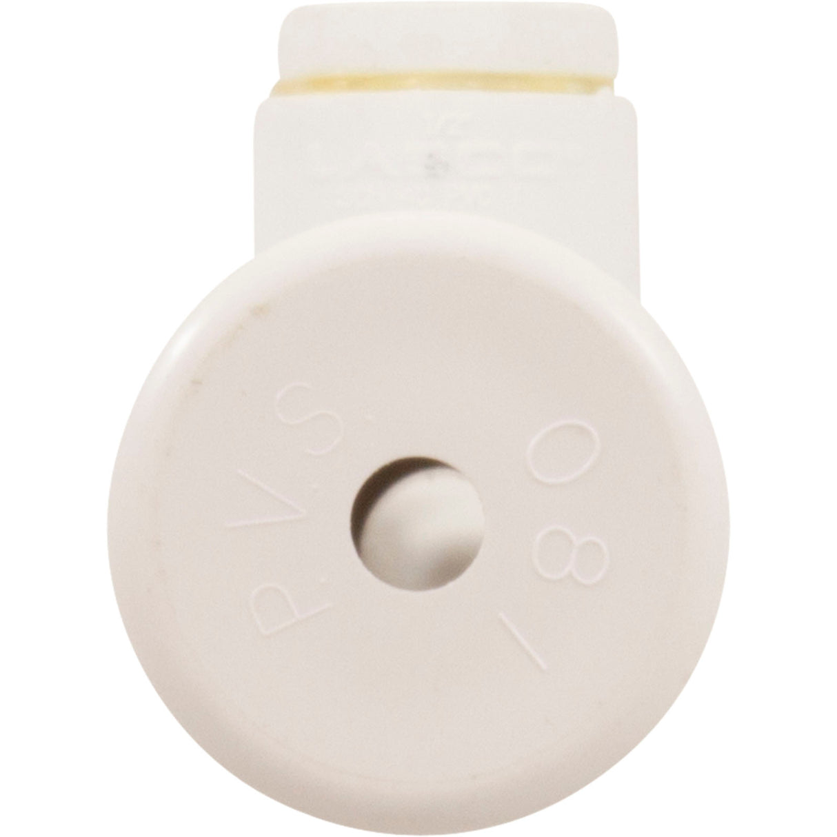 Pressure Tester, Zodiac Polaris 180/280/360/380, w/o Gauge : G35 - Polaris/Zodiac - 738919001237 - PartsForSpas.com