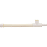 Pressure Tester, Zodiac Polaris 180/280/360/380, w/o Gauge : G35 - Polaris/Zodiac - 738919001237 - PartsForSpas.com