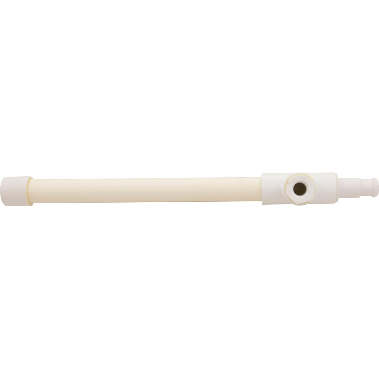 Pressure Tester, Zodiac Polaris 180/280/360/380, w/o Gauge : G35 - Polaris/Zodiac - 738919001237 - PartsForSpas.com