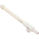 Pressure Tester, Zodiac Polaris 180/280/360/380, w/o Gauge : G35 - Polaris/Zodiac - 738919001237 - PartsForSpas.com