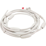 Feed Hose, Zod Polaris 180/280/380/3900, w/Wall Fitting : G5