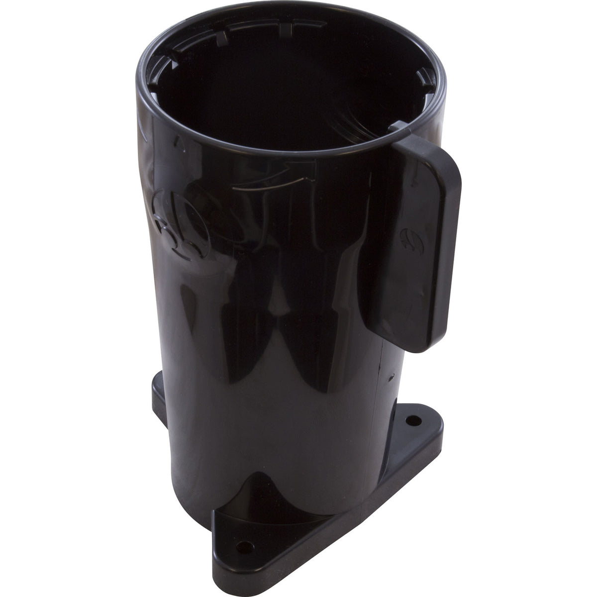 Vacuum Tube, Zodiac Polaris 280/360, Black : K21 - Polaris/Zodiac - 7.38919E+11 - PartsForSpas.com