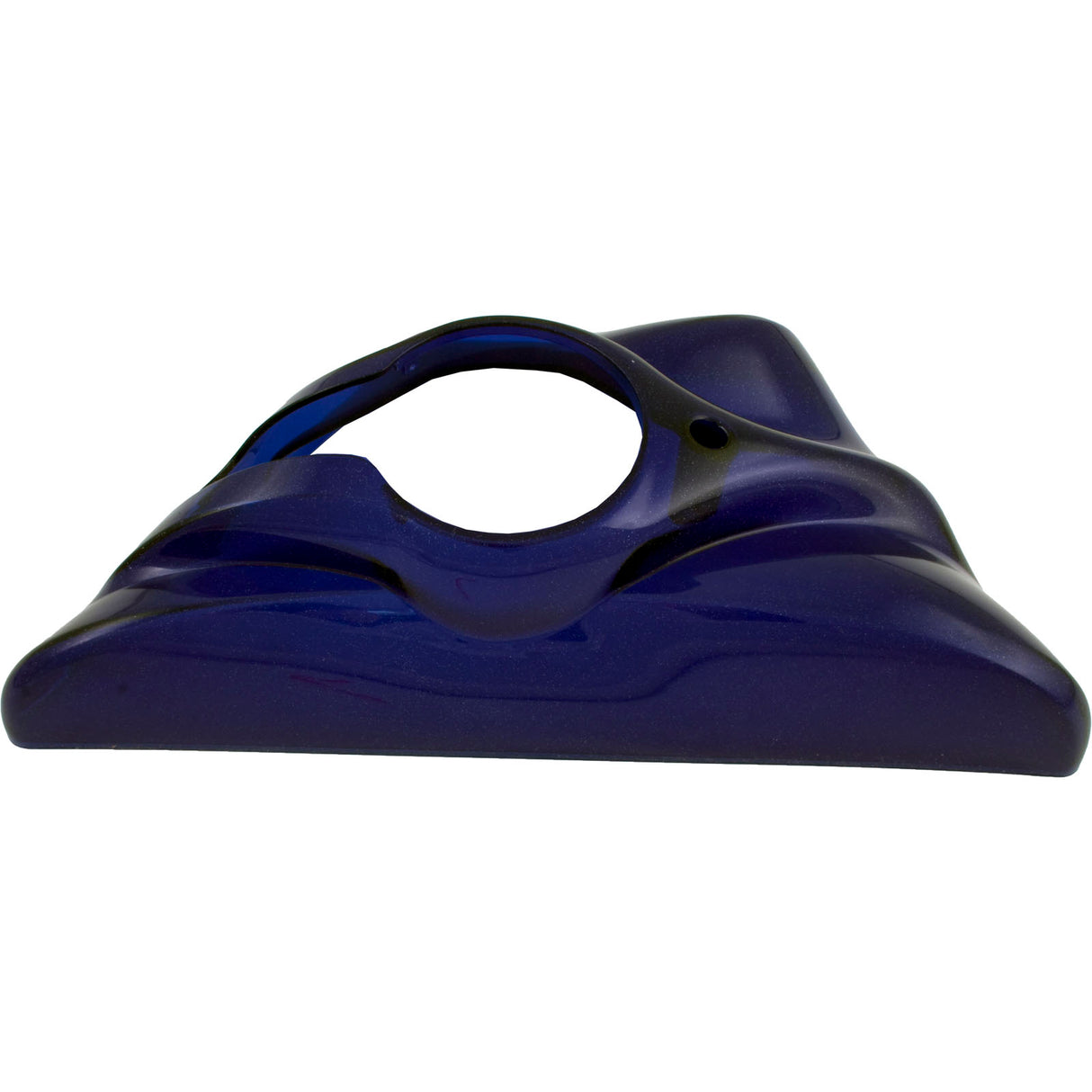 Shroud, Zodiac Polaris 280/360, Blue : K5 - Polaris/Zodiac - 738919003750 - PartsForSpas.com