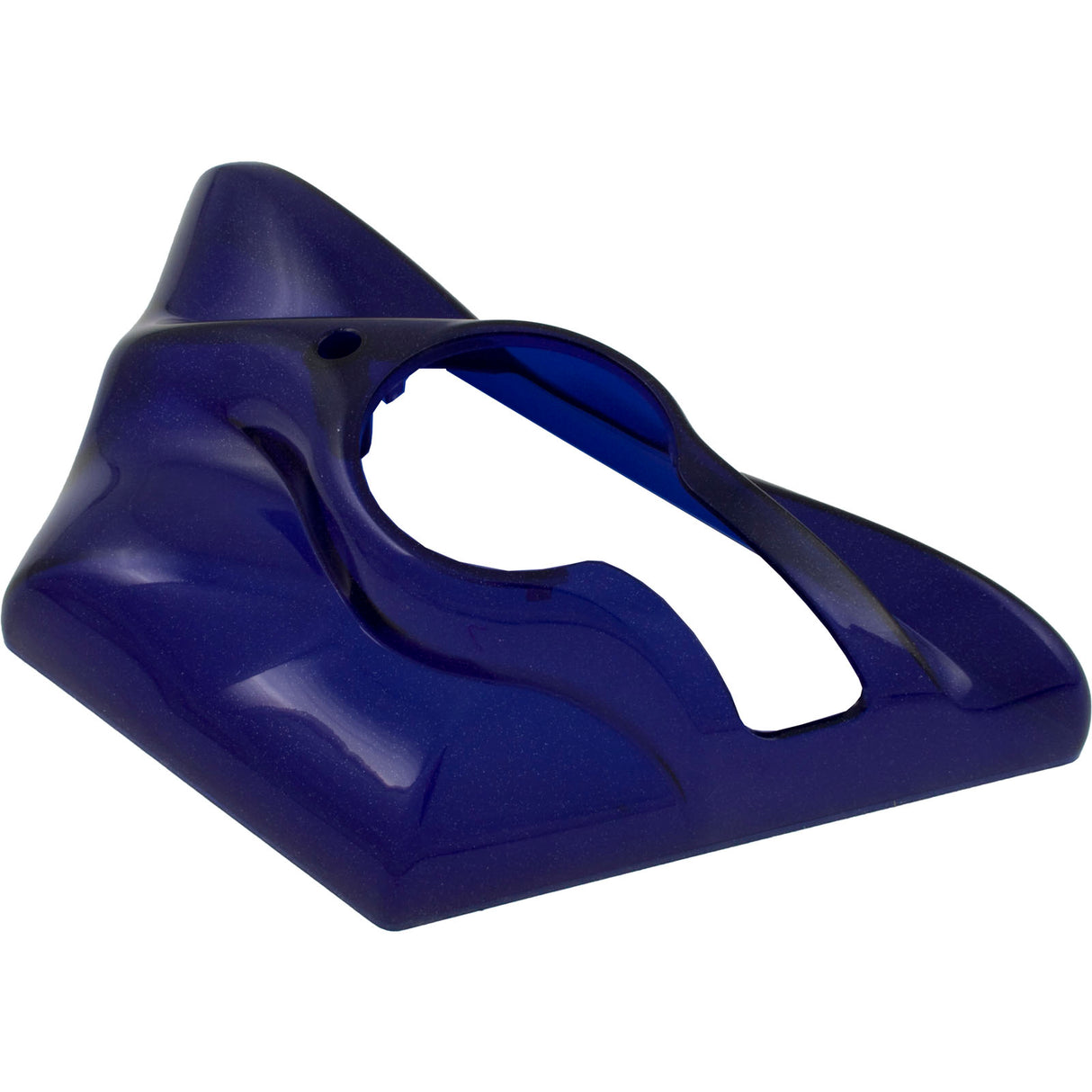 Shroud, Zodiac Polaris 280/360, Blue : K5 - Polaris/Zodiac - 738919003750 - PartsForSpas.com