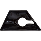 Shroud, Zodiac Polaris 280/360, Black : K6 - Polaris/Zodiac - 738919003736 - PartsForSpas.com