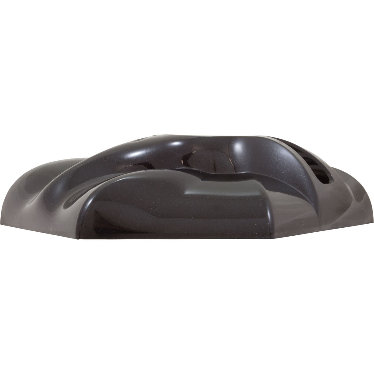 Shroud, Zodiac Polaris 280/360, Black : K6 - Polaris/Zodiac - 738919003736 - PartsForSpas.com