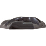 Shroud, Zodiac Polaris 280/360, Black : K6 - Polaris/Zodiac - 738919003736 - PartsForSpas.com