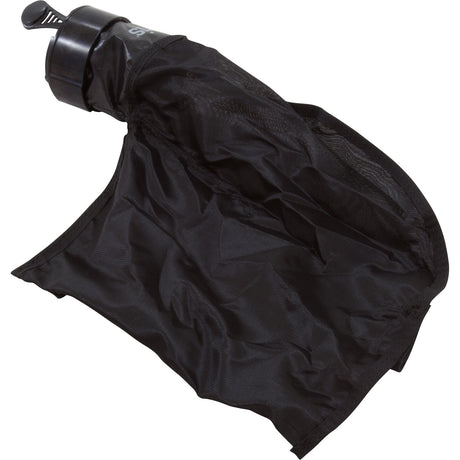 All Purpose Bag, Zodiac Polaris 280/360, Zippered, Black : K23 - Zodiac - 738919042209 - PartsForSpas.com