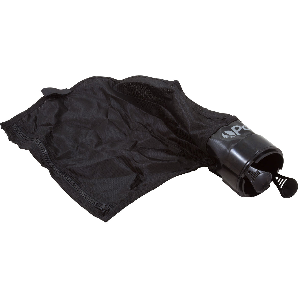 All Purpose Bag, Zodiac Polaris 280/360, Zippered, Black : K23 - Zodiac - 738919042209 - PartsForSpas.com