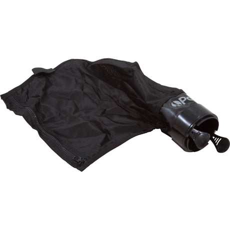 All Purpose Bag, Zodiac Polaris 280/360, Zippered, Black : K23 - Zodiac - 738919042209 - PartsForSpas.com