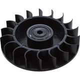 Turbine Wheel, Zodiac Polaris 360/380, with Bearing : 9-100-1103 - Polaris/Zodiac - 738919005341 - PartsForSpas.com