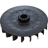 Turbine Wheel, Zodiac Polaris 360/380, with Bearing : 9-100-1103 - Polaris/Zodiac - 738919005341 - PartsForSpas.com