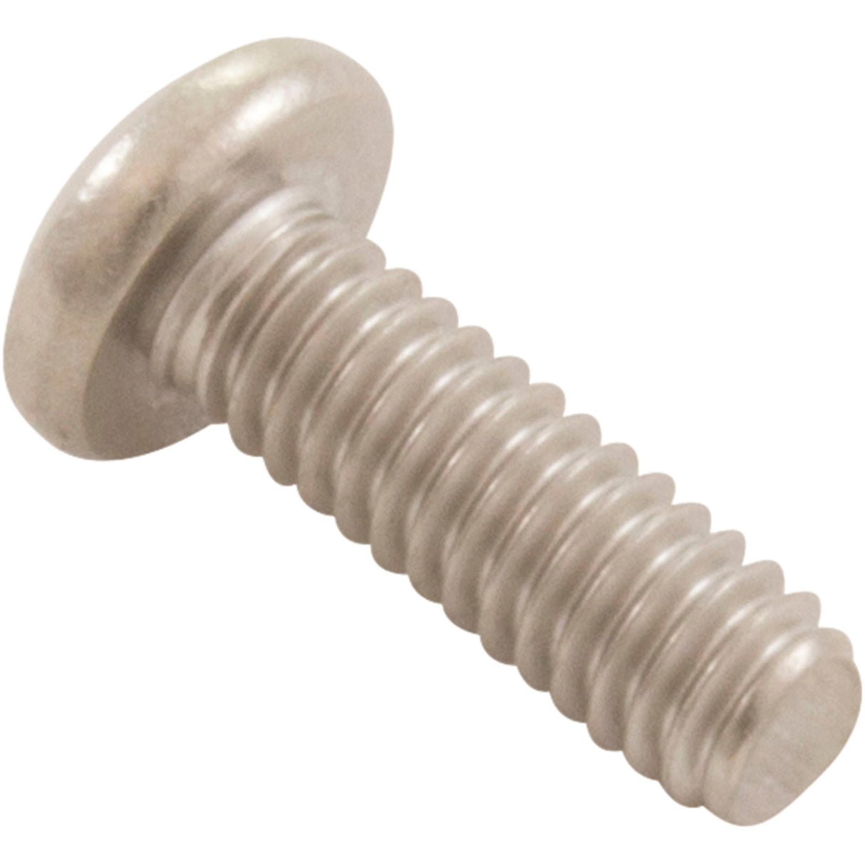 Screw, Zodiac Polaris 380, Body, 8-32 x 1/2" : 9-100-5125