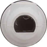 Sweep Hose Barb, Zodiac Polaris 360/380 : 9-100-7008 - Polaris/Zodiac - 738919000551 - PartsForSpas.com