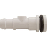 Sweep Hose Barb, Zodiac Polaris 360/380 : 9-100-7008 - Polaris/Zodiac - 738919000551 - PartsForSpas.com