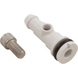 Sweep Hose Barb, Zodiac Polaris 360/380 : 9-100-7008 - Polaris/Zodiac - 7.38919E+11 - PartsForSpas.com