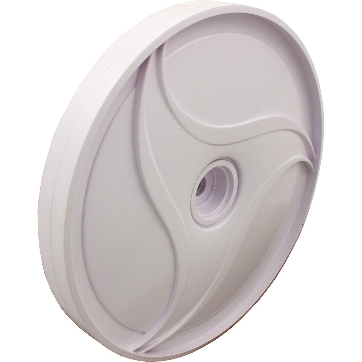 Wheel, Zodiac Polaris 360/380, Double Side, White : 9-100-1008 - Polaris/Zodiac - 738919000346 - PartsForSpas.com