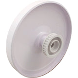 Wheel, Zodiac Polaris 360/380, Double Side, White : 9-100-1008 - Polaris/Zodiac - 738919000346 - PartsForSpas.com