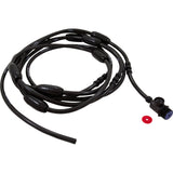 Feed Hose, Zodiac Polaris 180/280/380, with Wall Fitting : G6