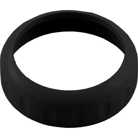 Backup Valve Collar, Polaris/Zodiac 180/280/360/380, Black : G67 - Polaris/Zodiac - 738919010383 - PartsForSpas.com