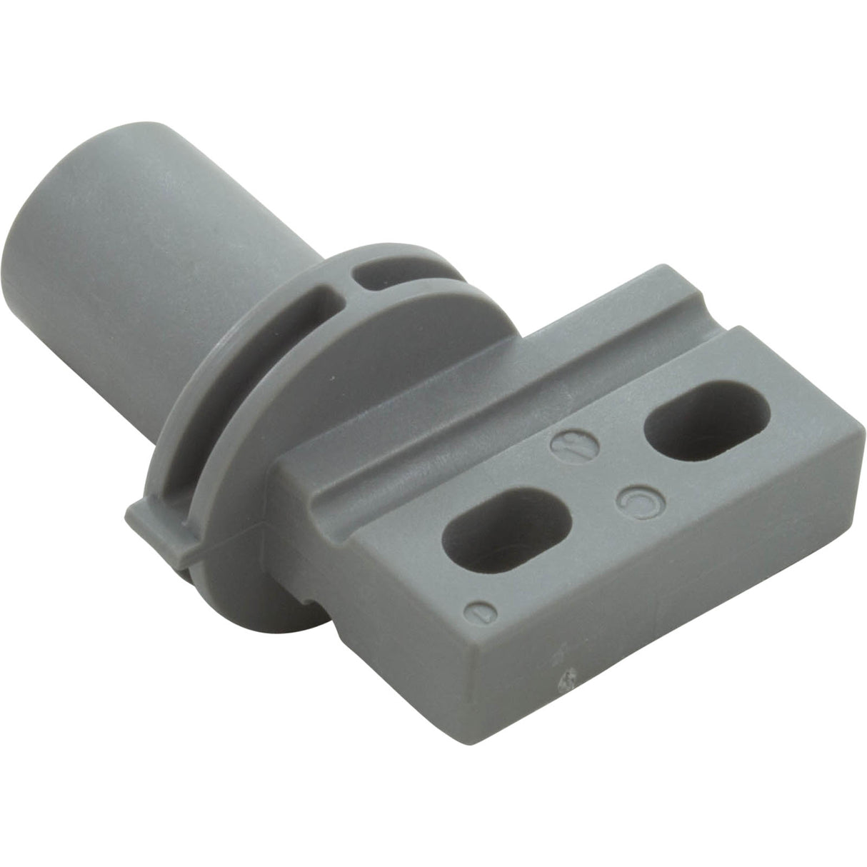 Axle Block Assembly, Polaris/Zodiac 280 : K26 - Polaris/Zodiac - 738919040540 - PartsForSpas.com