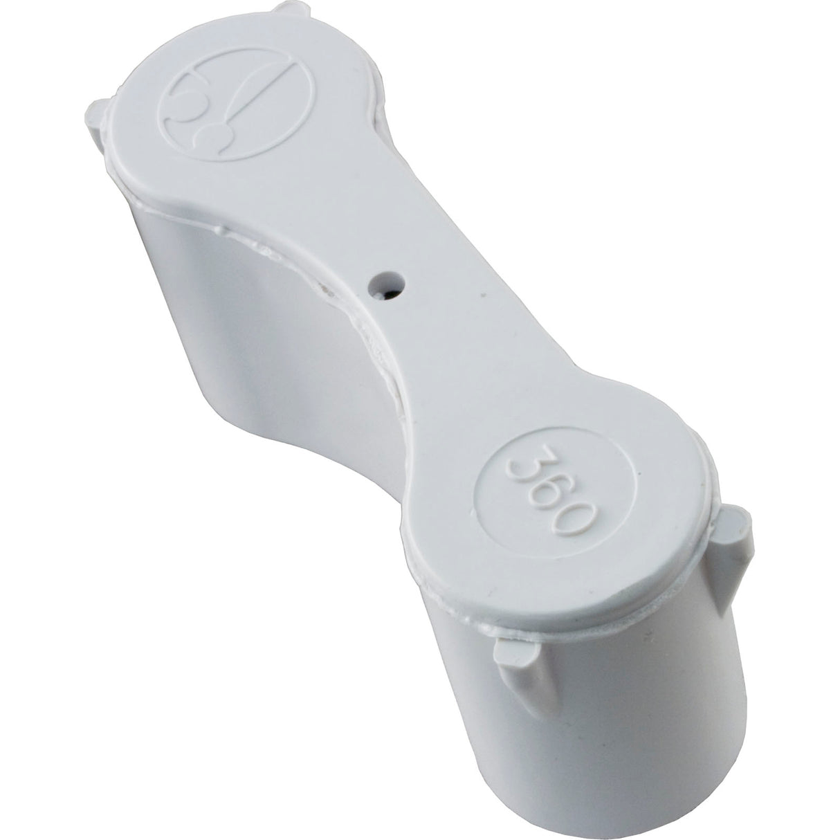 Base Weight, Zodiac Polaris 360 : 9-100-3005 - Polaris/Zodiac - 738919003545 - PartsForSpas.com