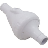 Backup Valve Case, Zodiac Polaris 360, In-Line : 9-100-1202 - Polaris/Zodiac - 738919003460 - PartsForSpas.com