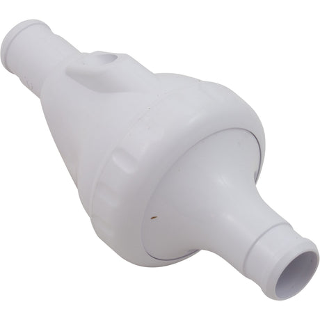 Backup Valve Case, Zodiac Polaris 360, In-Line : 9-100-1202 - Polaris/Zodiac - 738919003460 - PartsForSpas.com