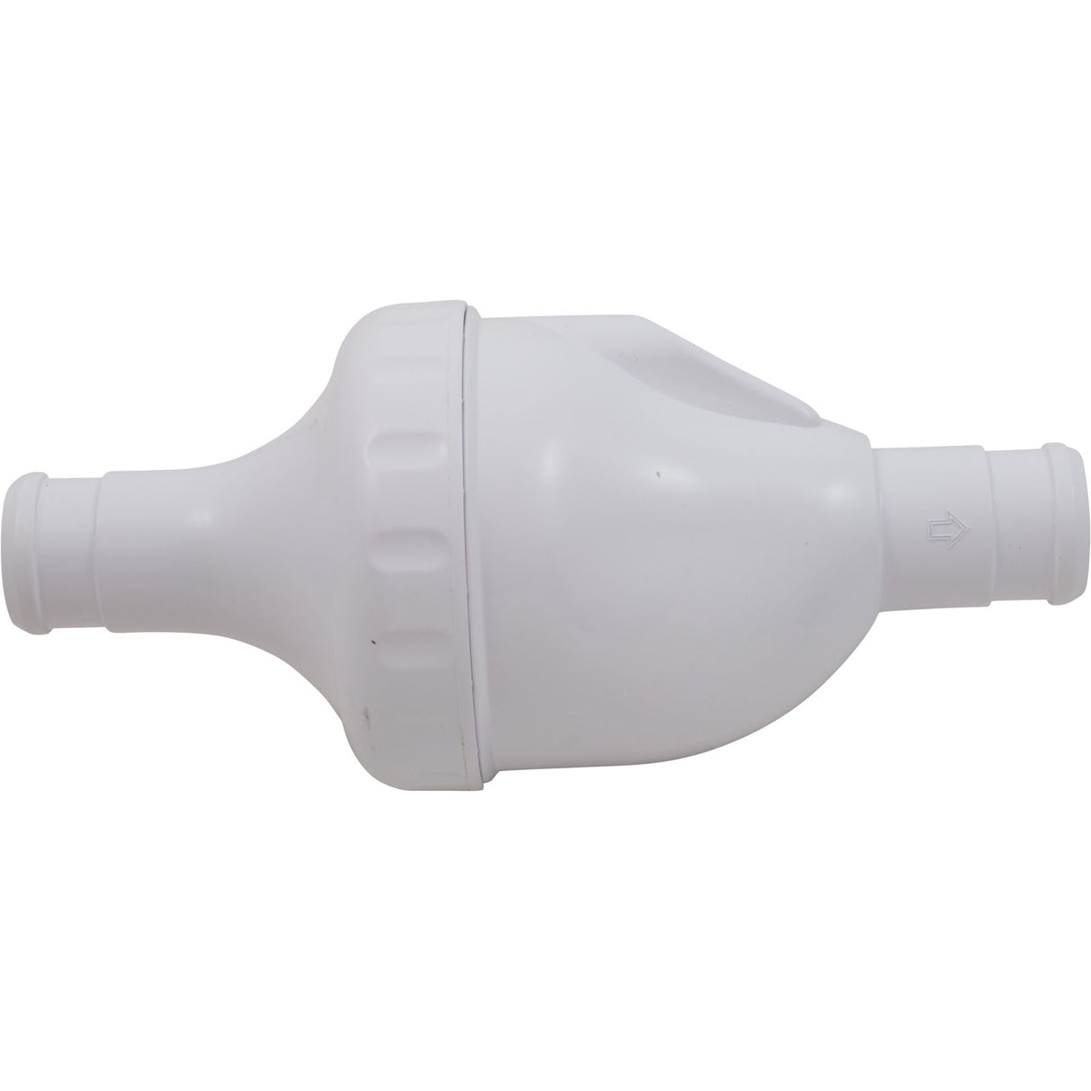 Backup Valve Case, Zodiac Polaris 360, In-Line : 9-100-1202 - Polaris/Zodiac - 738919003460 - PartsForSpas.com