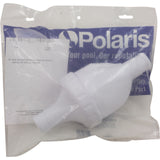 Backup Valve Case, Zodiac Polaris 360, In-Line : 9-100-1202 - Polaris/Zodiac - 738919003460 - PartsForSpas.com