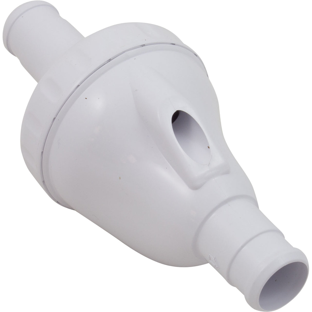 Backup Valve Case, Zodiac Polaris 360, In-Line : 9-100-1202 - Polaris/Zodiac - 738919003460 - PartsForSpas.com
