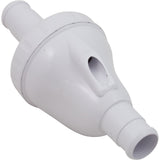 Backup Valve Case, Zodiac Polaris 360, In-Line : 9-100-1202 - Polaris/Zodiac - 7.38919E+11 - PartsForSpas.com