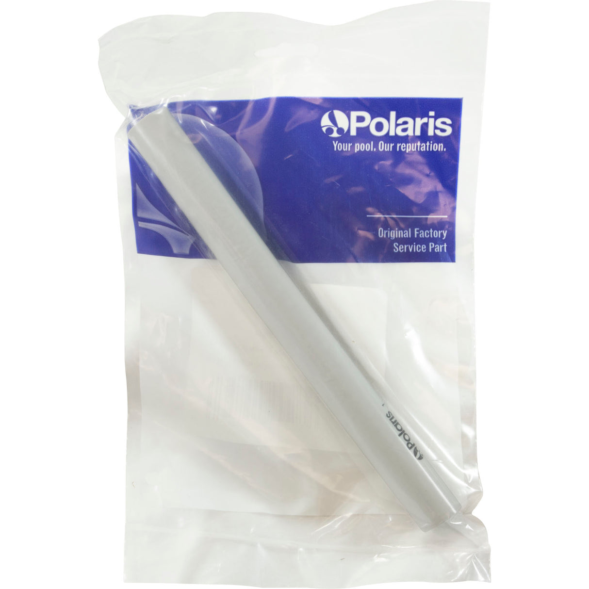 Adapter Hose, Zodiac Polaris 380/Quattro P40, 8-1/2" : D44