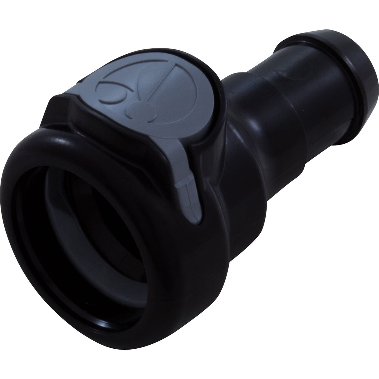 Feed Hose Connecter Assembly, Polaris/Zodiac 480 PRO : 48-240 - Polaris/Zodiac - 738919014510 - PartsForSpas.com