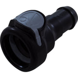 Feed Hose Connecter Assembly, Polaris/Zodiac 480 PRO : 48-240 - Polaris/Zodiac - 738919014510 - PartsForSpas.com