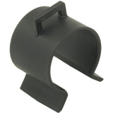 Bag Collar, Zodiac Polaris 360, Black : 9-100-3136 - Polaris/Zodiac - 738919010512 - PartsForSpas.com