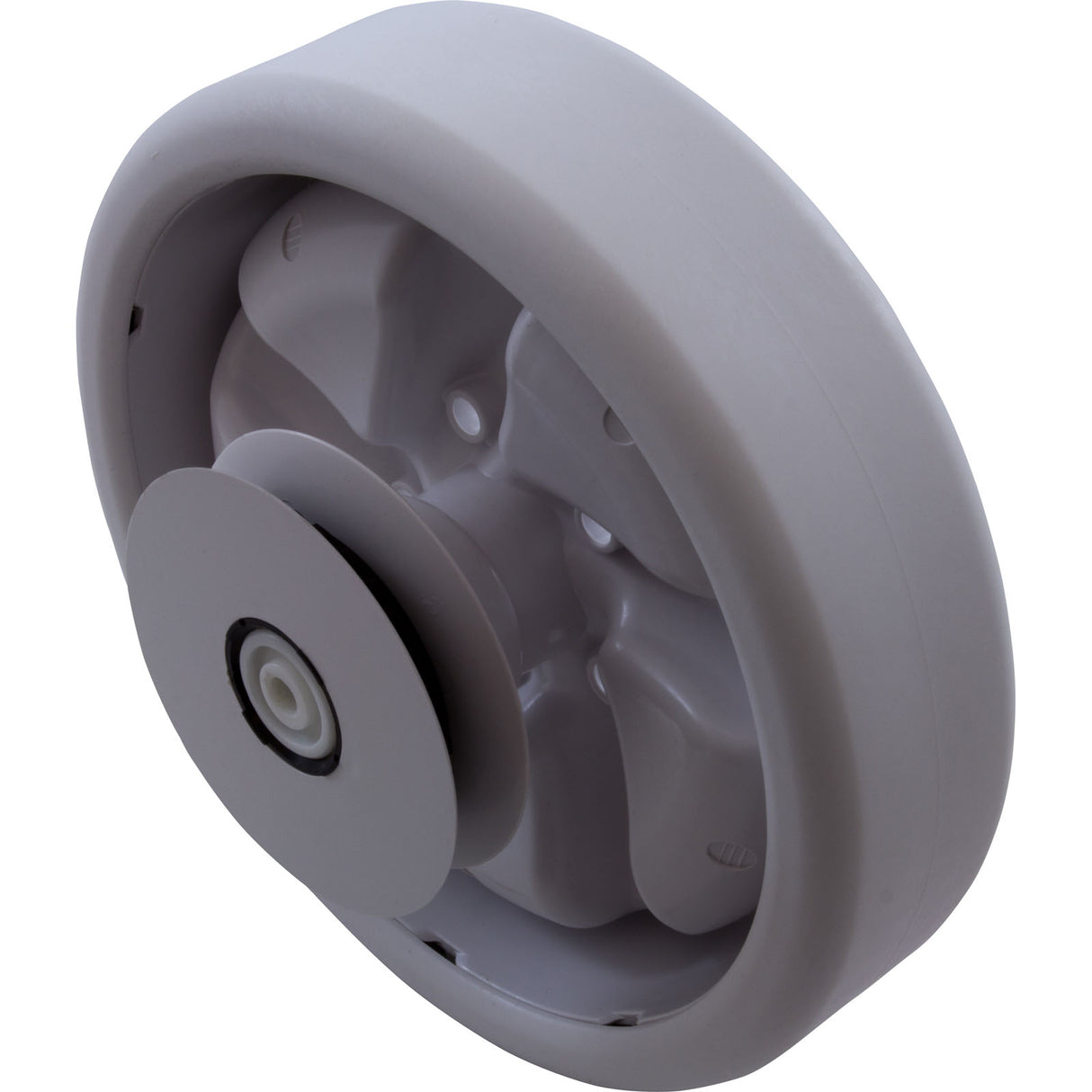 Wide Wheel, Polaris/Zodiac 480 PRO : 48-031 - Polaris/Zodiac - 738919014305 - PartsForSpas.com