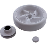 Wide Wheel, Polaris/Zodiac 480 PRO : 48-031 - Polaris/Zodiac - 738919014305 - PartsForSpas.com