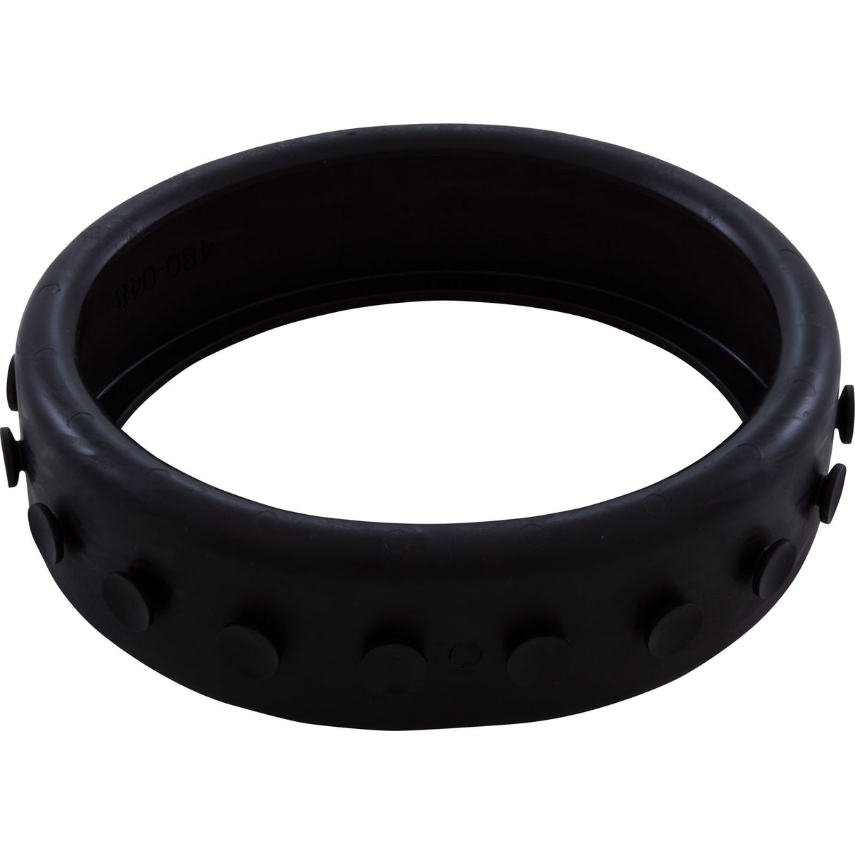Tire, Polaris/Zodiac 480 PRO PosiTrax®, Fiberglass/Tile : 48-049 - Polaris/Zodiac - 738919046849 - PartsForSpas.com