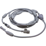 Feed Hose Assembly, Polaris/Zodiac 480 PRO, 32 foot : 48-070