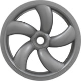Wheel, Zodiac Polaris 3900, Double Side : 39-410 - Polaris/Zodiac - 39-410 - PartsForSpas.com