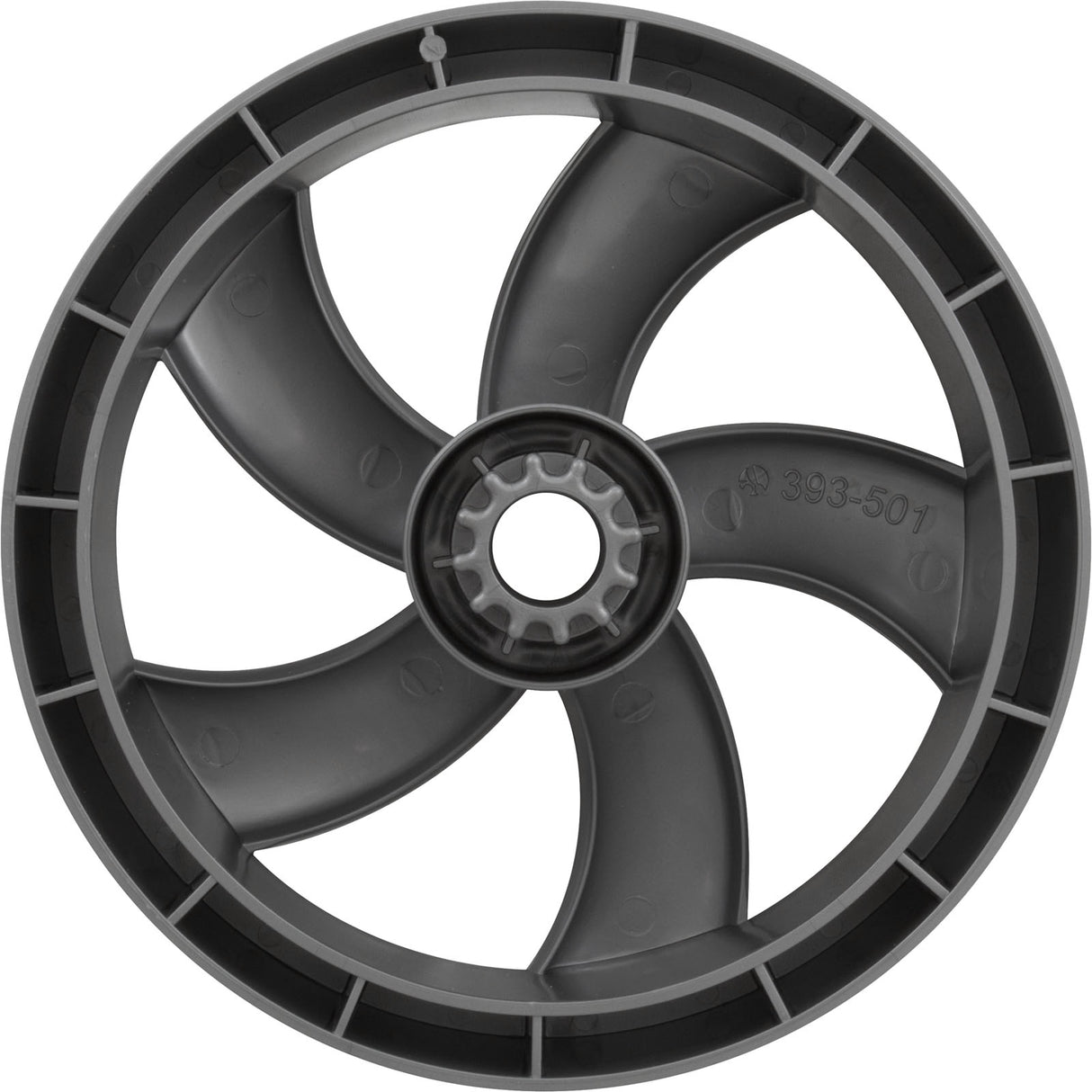 Wheel, Zodiac Polaris 3900, Double Side : 39-410 - Polaris/Zodiac - 39-410 - PartsForSpas.com