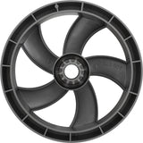 Wheel, Zodiac Polaris 3900, Double Side : 39-410 - Polaris/Zodiac - 39-410 - PartsForSpas.com