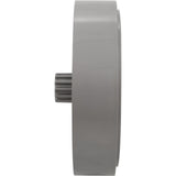 Wheel, Zodiac Polaris 3900, Double Side : 39-410 - Polaris/Zodiac - 39-410 - PartsForSpas.com